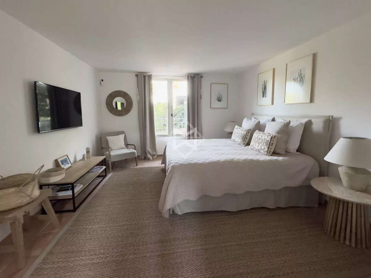 Propriété Ramatuelle