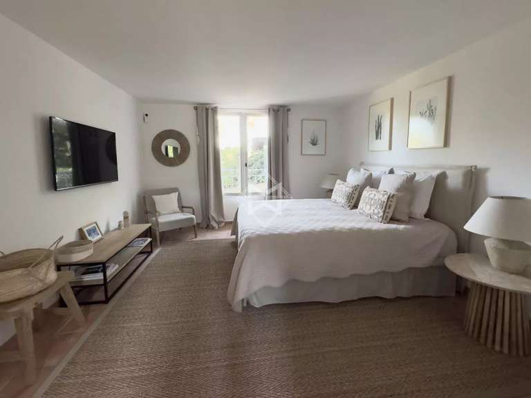 Propriété Ramatuelle - 5 chambres - 320m²