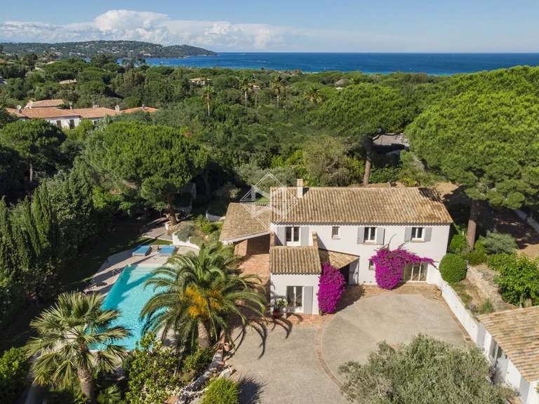 Propriété Ramatuelle - 5 chambres - 320m²