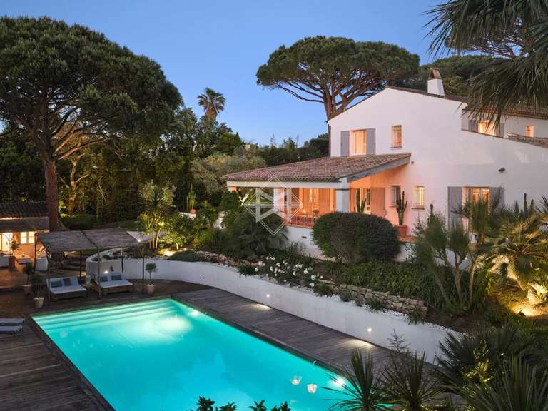 Propriété Ramatuelle - 5 chambres - 320m²