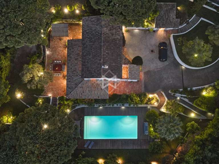 Propriété Ramatuelle - 5 chambres - 320m²