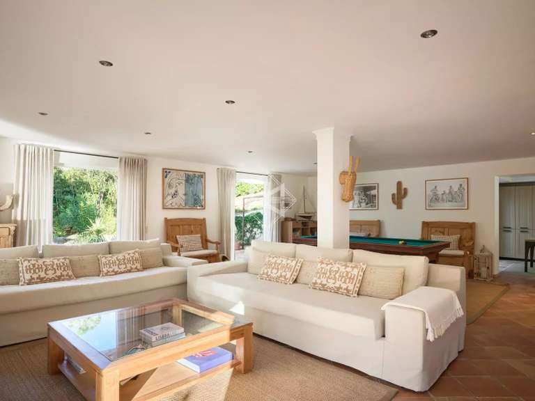 Propriété Ramatuelle - 5 chambres - 320m²