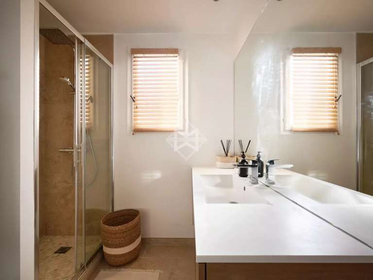 Propriété Ramatuelle - 5 chambres - 320m²