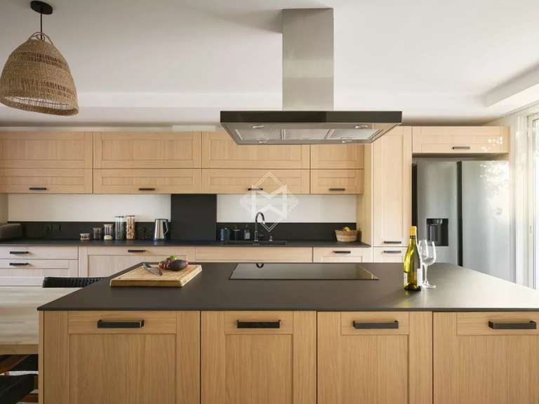 Propriété Ramatuelle - 5 chambres - 320m²
