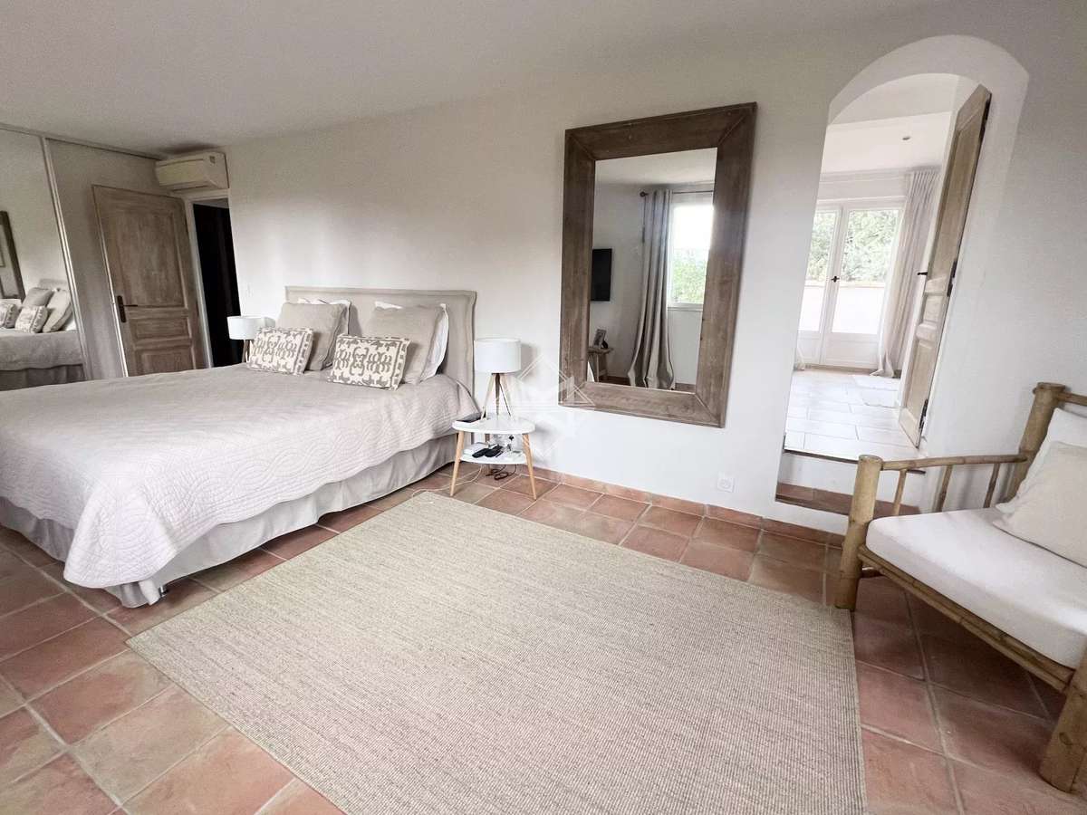 Propriété Ramatuelle