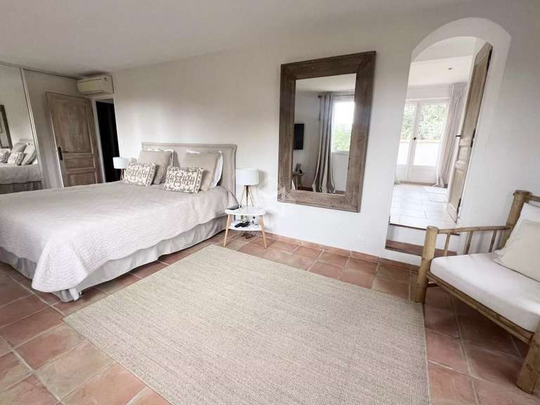 Propriété Ramatuelle - 5 chambres - 320m²