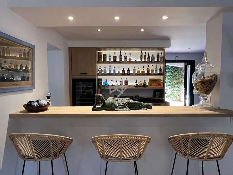 Propriété Ramatuelle - 5 chambres - 320m²