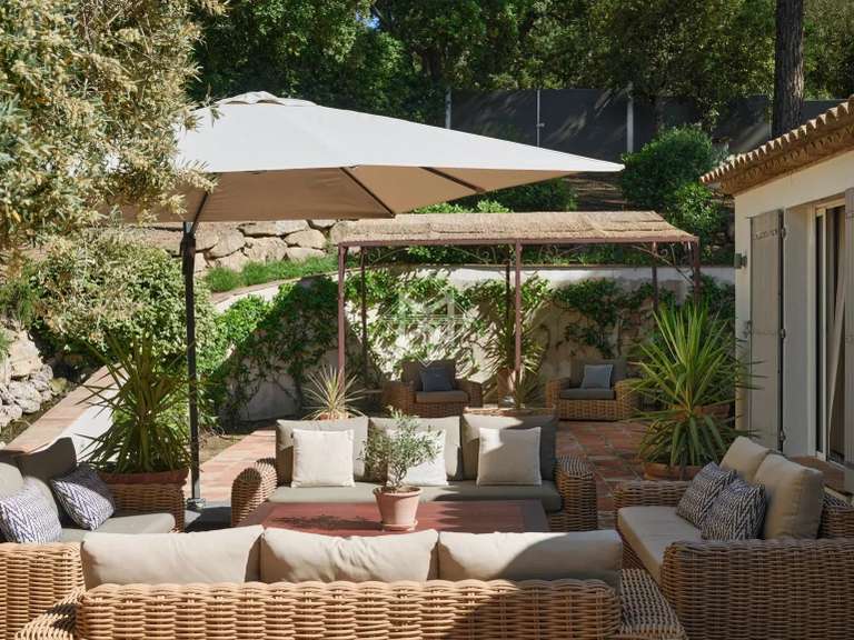 Propriété Ramatuelle - 5 chambres - 320m²