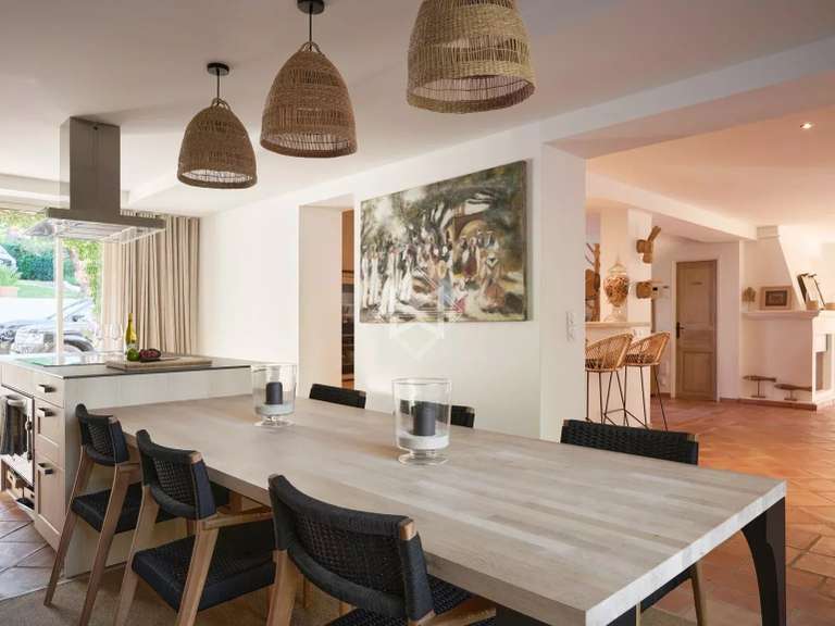 Propriété Ramatuelle - 5 chambres - 320m²