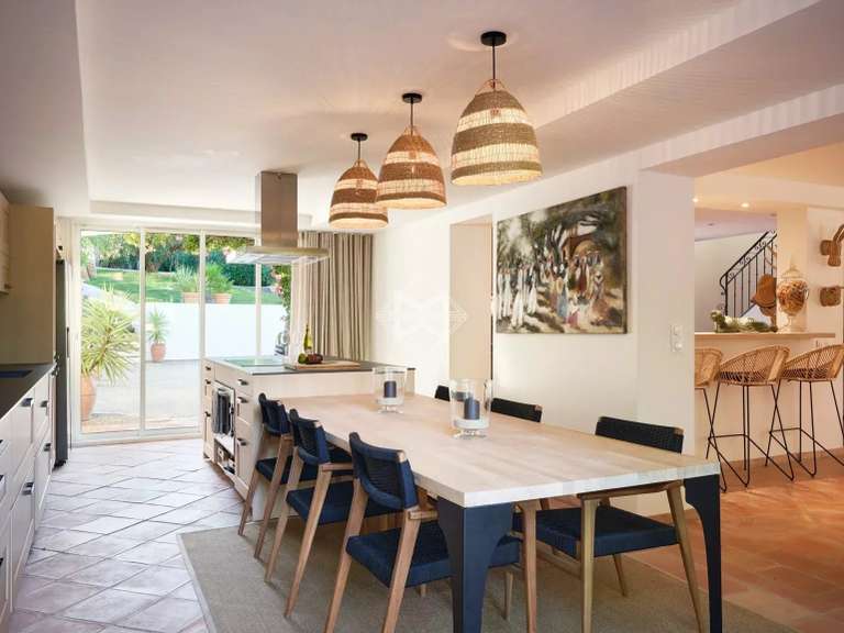 Propriété Ramatuelle - 5 chambres - 320m²