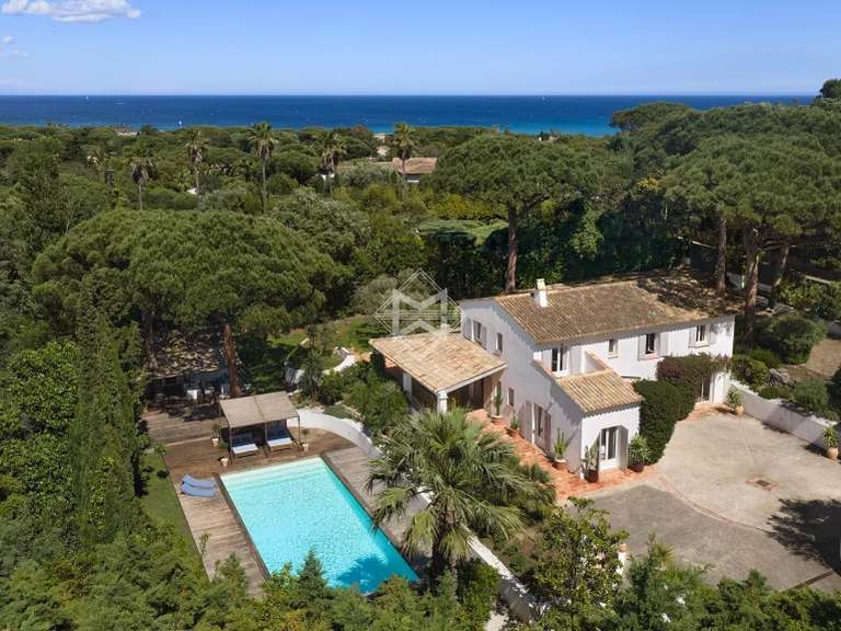 Propriété Ramatuelle - 5 chambres - 320m²