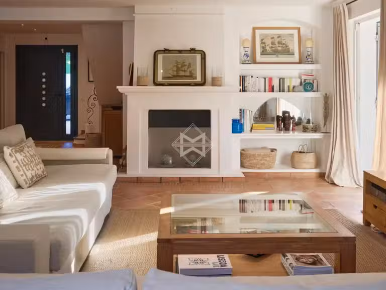 Property Ramatuelle - 5 bedrooms - 320m²