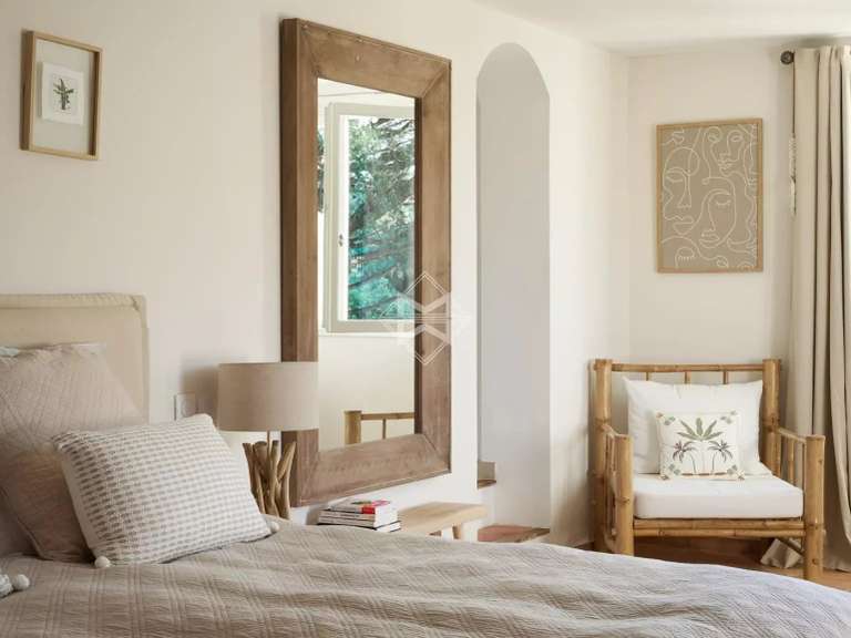 Propriété Ramatuelle - 5 chambres - 320m²