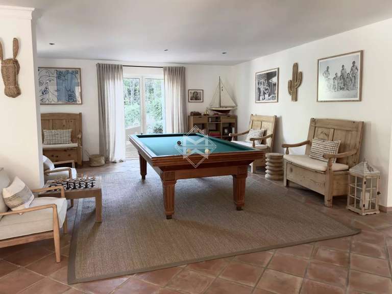 Propriété Ramatuelle - 5 chambres - 320m²