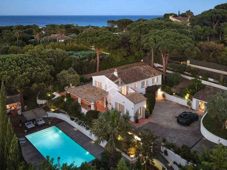 Propriété Ramatuelle - 5 chambres - 320m²