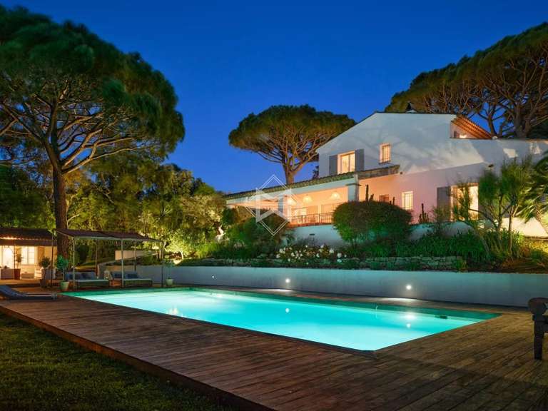Propriété Ramatuelle - 5 chambres - 320m²