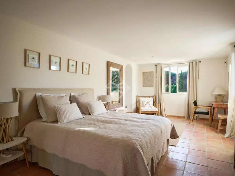 Propriété Ramatuelle - 5 chambres - 320m²