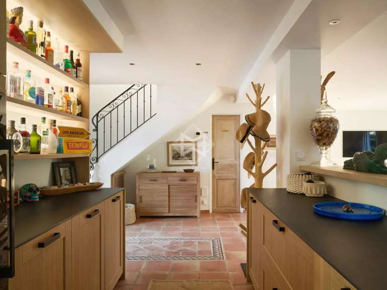 Propriété Ramatuelle - 5 chambres - 320m²