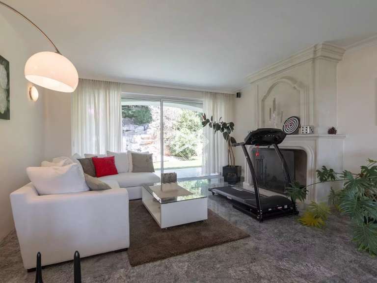 Propriété avec Vue sur mer Ramatuelle - 5 chambres - 350m²