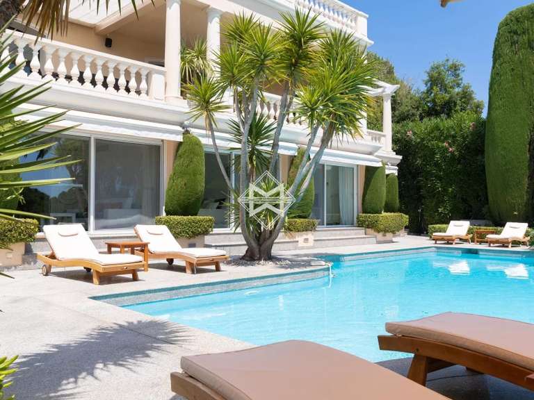 Propriété avec Vue sur mer Ramatuelle - 5 chambres - 350m²