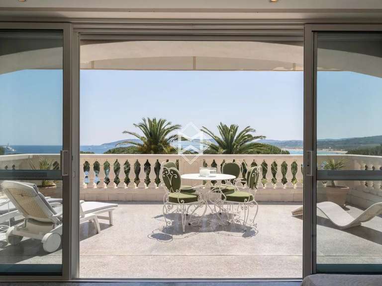 Property with Sea view Ramatuelle - 5 bedrooms - 350m²