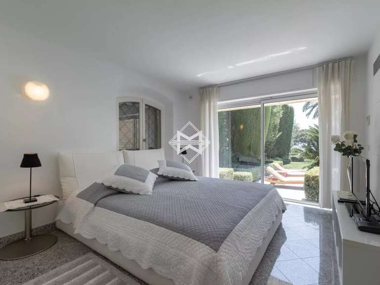 Propriété avec Vue sur mer Ramatuelle - 5 chambres - 350m²