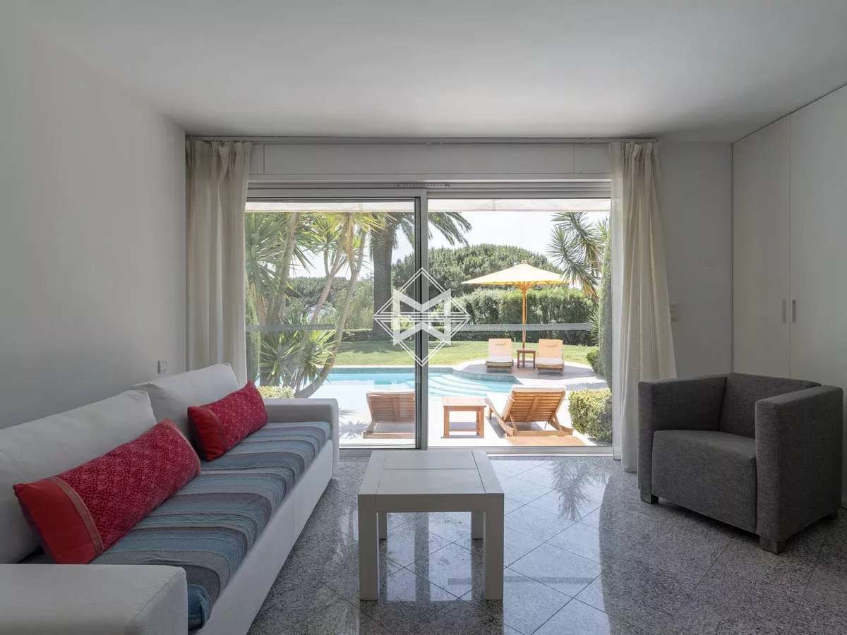 Property Ramatuelle