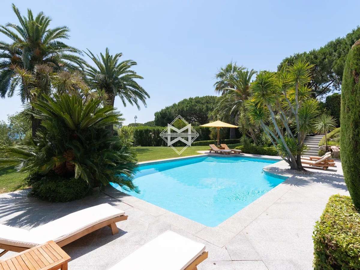 Property Ramatuelle