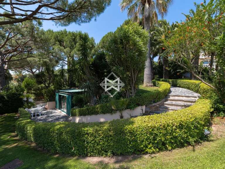 Propriété avec Vue sur mer Ramatuelle - 5 chambres - 350m²