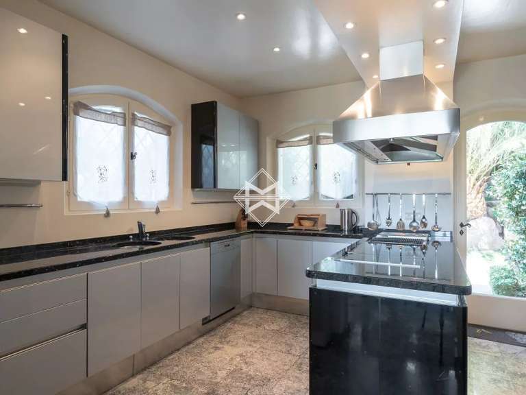 Propriété avec Vue sur mer Ramatuelle - 5 chambres - 350m²