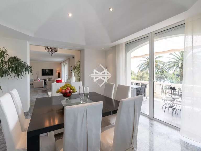 Propriété avec Vue sur mer Ramatuelle - 5 chambres - 350m²