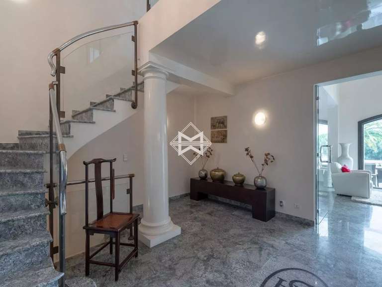 Propriété avec Vue sur mer Ramatuelle - 5 chambres - 350m²