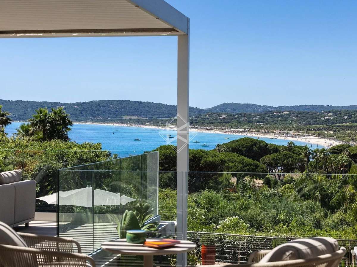 Propriété Ramatuelle