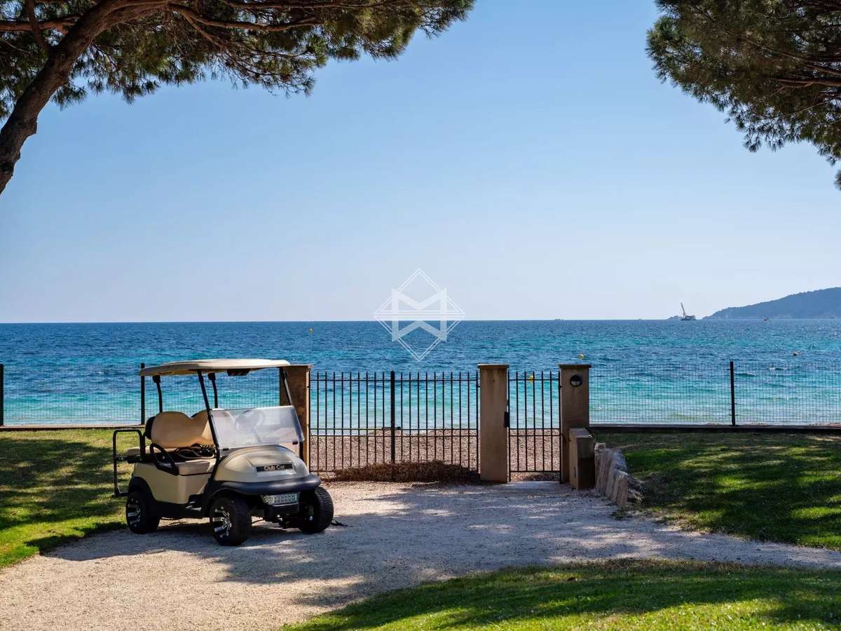 Propriété Ramatuelle