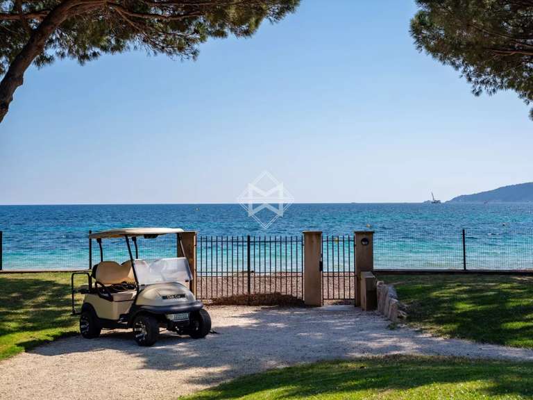 Propriété Ramatuelle - 7 chambres - 600m²