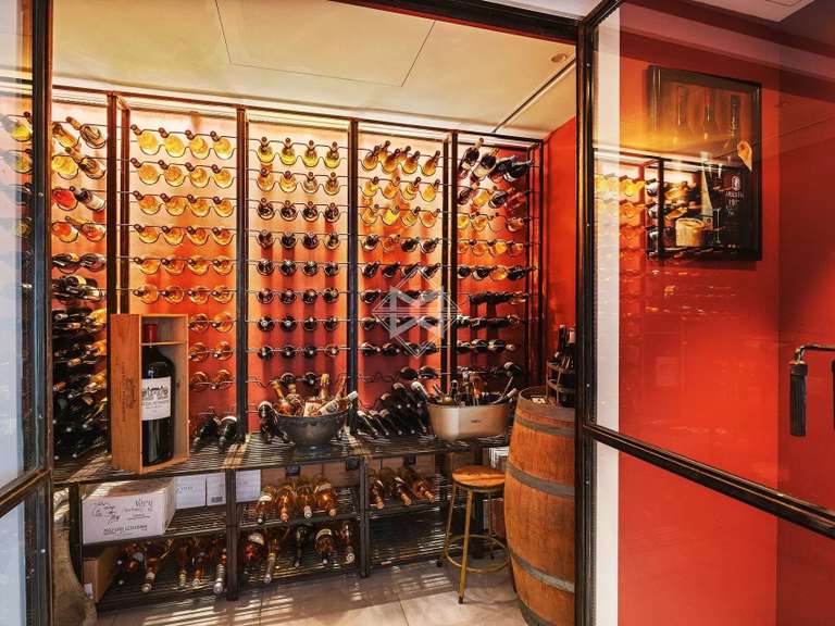 Propriété Ramatuelle - 7 chambres - 600m²