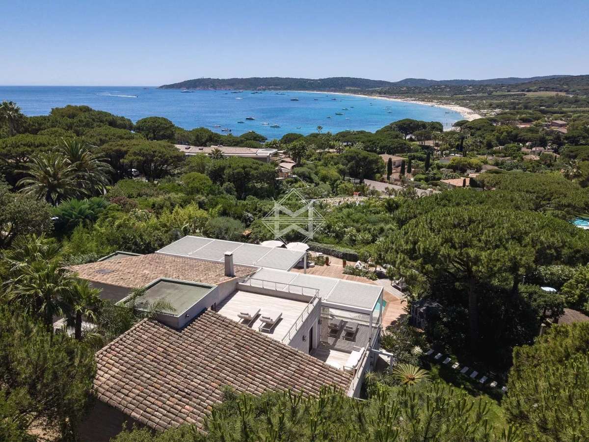 Propriété Ramatuelle