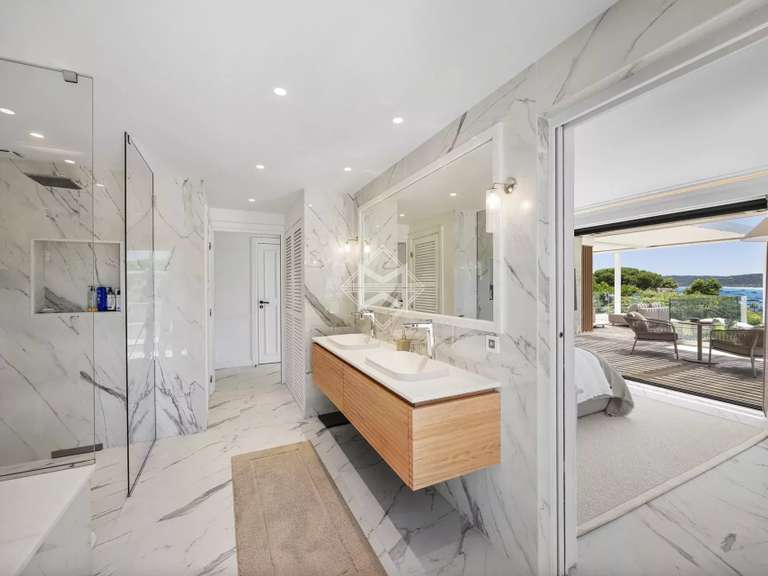 Propriété Ramatuelle - 7 chambres - 600m²