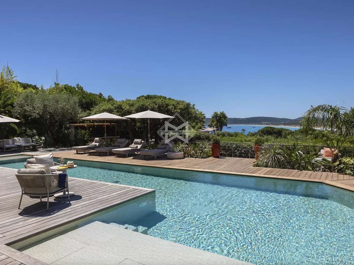 Propriété Ramatuelle