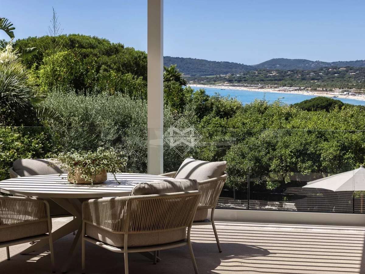 Propriété Ramatuelle