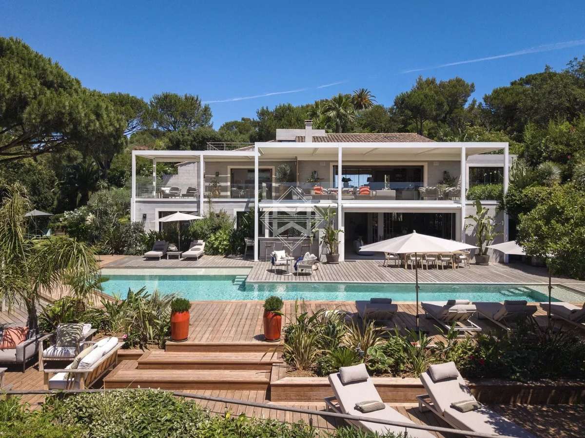 Propriété Ramatuelle