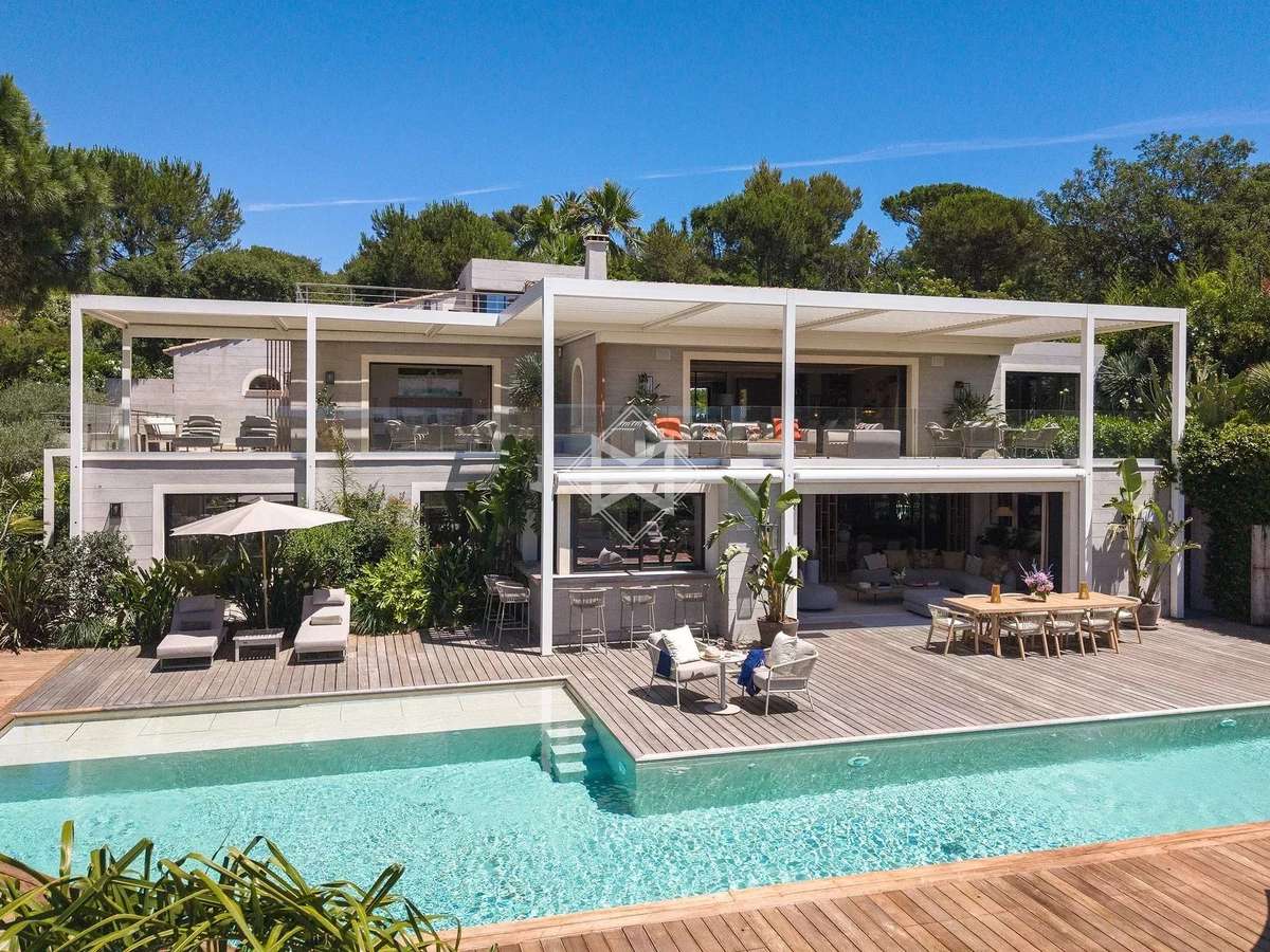 Propriété Ramatuelle