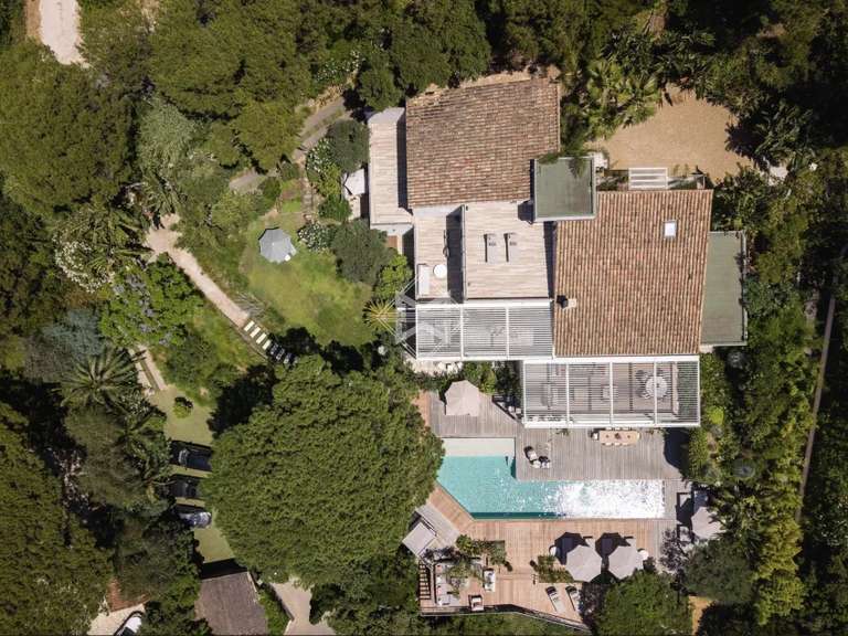 Propriété Ramatuelle - 7 chambres - 600m²