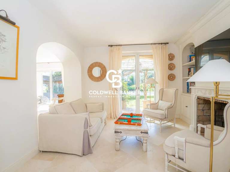 Propriété Ramatuelle - 9 chambres - 658m²