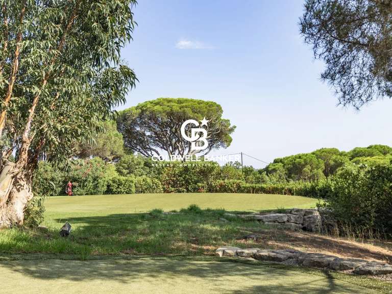 Propriété Ramatuelle - 9 chambres - 658m²