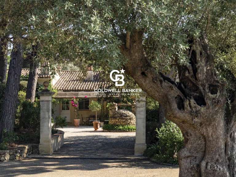 Propriété Ramatuelle - 9 chambres - 658m²