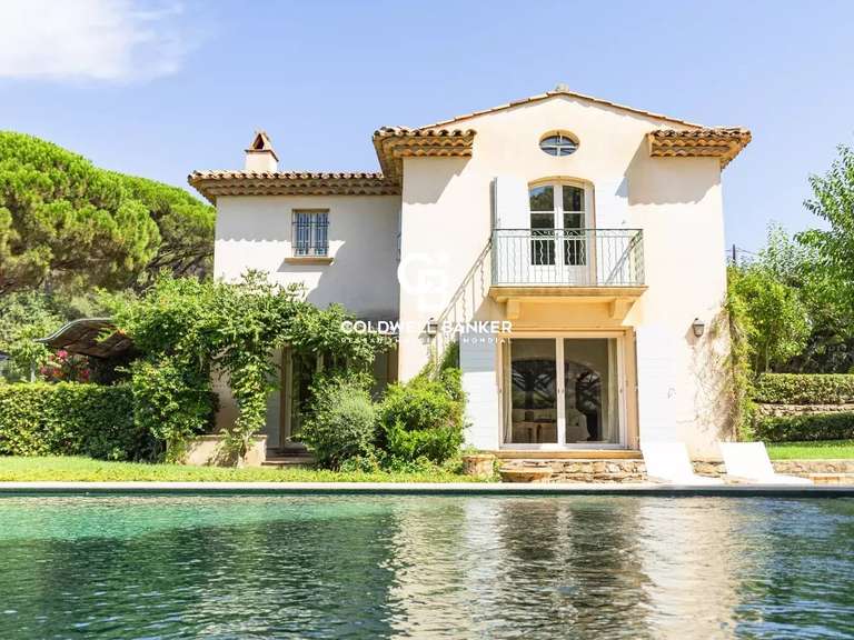Propriété Ramatuelle - 9 chambres - 658m²