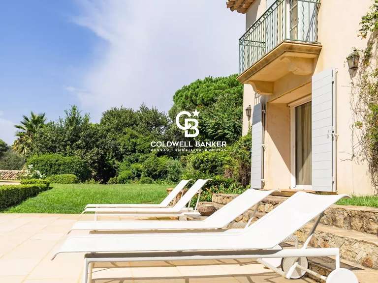 Propriété Ramatuelle - 9 chambres - 658m²