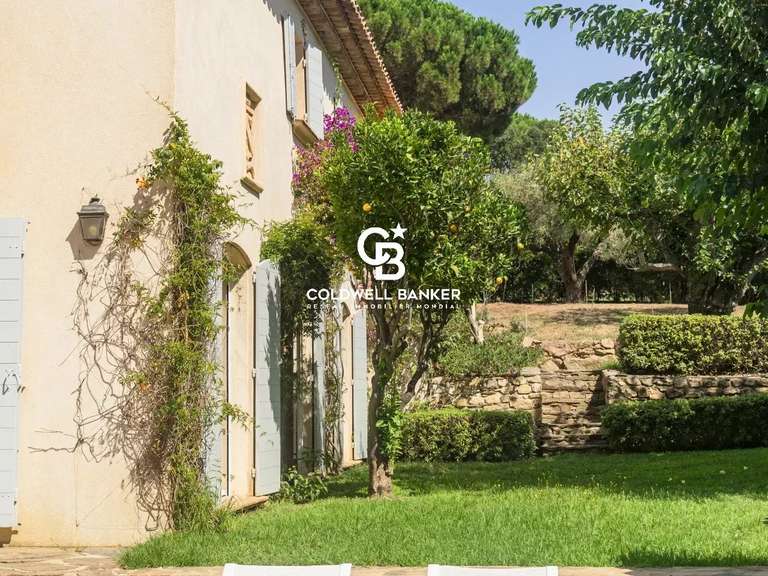 Propriété Ramatuelle - 9 chambres - 658m²