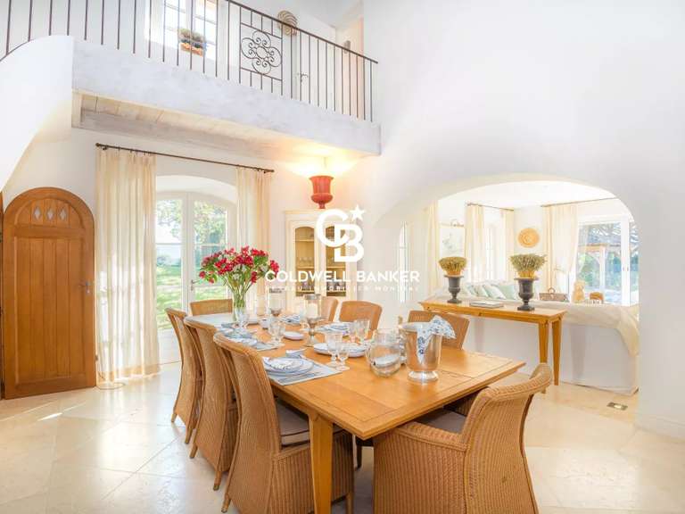 Propriété Ramatuelle - 9 chambres - 658m²